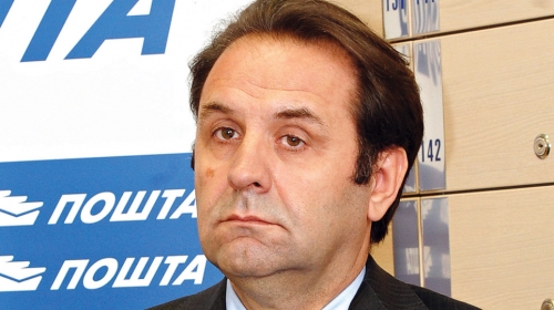 Iznenađen:  Rasim Ljajić