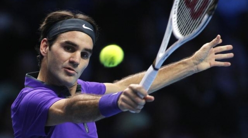 Rodžer Federer