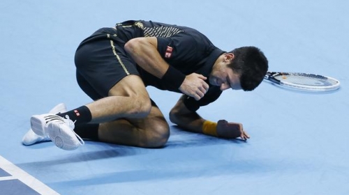 Novak Đoković