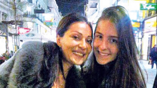 Imaju isti ukus: Ceca, Anastasija i „Šanelova“ tašna