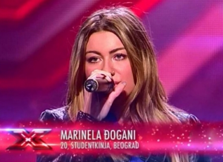 Marinela
