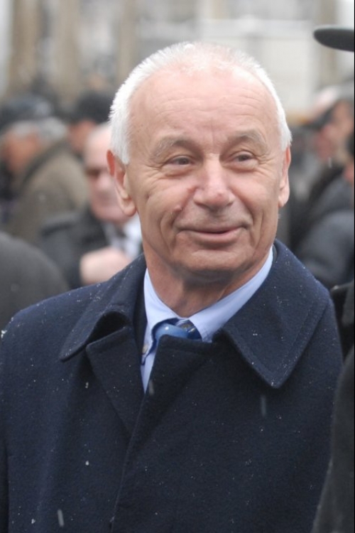 Dragomir Čumić