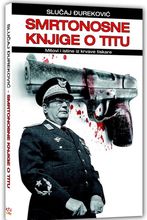 knjiga o titu