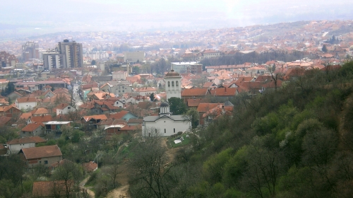 Vrranje