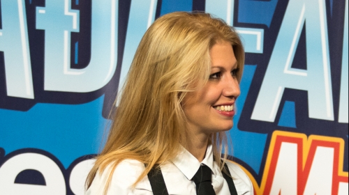 Luisova ćerka