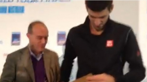 Novak Đoković