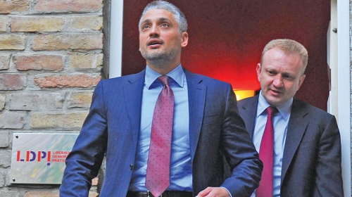 Raskinuli, a tek počeli  da se vole: Čeda i Dragan