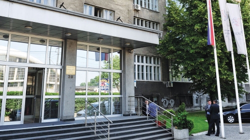 Geodetski zavod