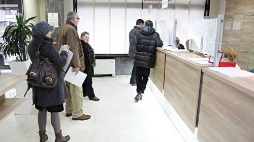 Po novom zakonu, objekti moraju  prvo da se upišu u katastar i da  se za njih plati gradsko građevinsko  zemljište, što je u pra