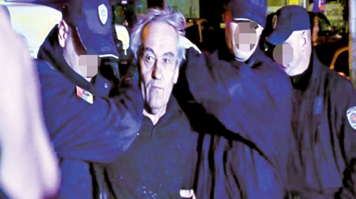 Dragomir  Minić (66)