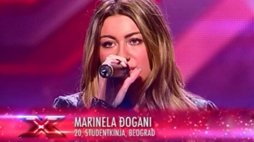 Marinela