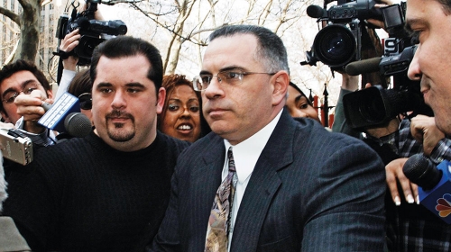 Tvrdi da je izašao  iz mafije još 1999.  godine: Džon  Goti mlađi