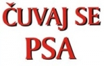 Čuvaj se psa
