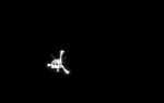 Sonda File Foto: AP