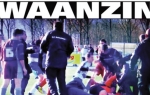 Brutalne scene u holandskom fudbalu