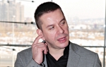 Iskuliran:  Vlado Georgiev