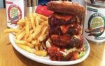 Atomski hamburger