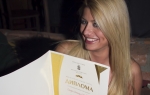 Sandra Obradović slavila završetak studija