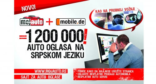 Moj auto