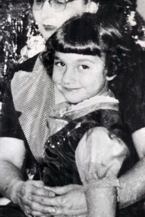Maria Ridalf