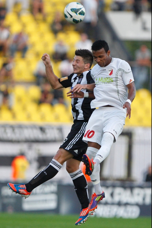 eliomar silva