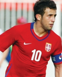 I njega će Britanci  učiti lepom  ponašanju:  Miralem  Sulejmani