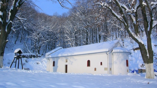 Manastir Venčac
