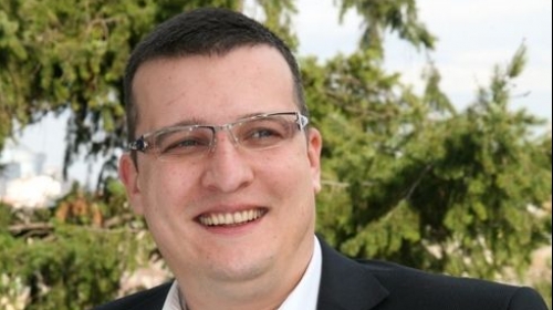 Marko Selaković