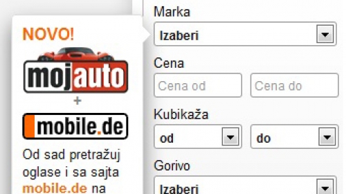 moja auto