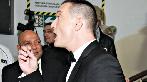 Bata Zdravković
