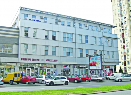 MC bolnica Novi Sad