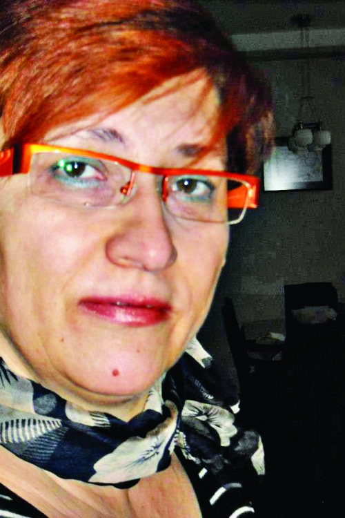 Nataša Marić Ačanski