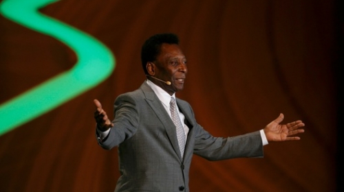 Pele