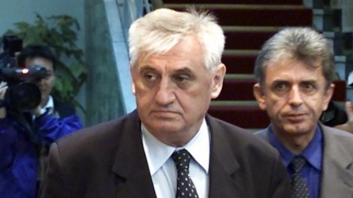 Vlajko Stojiljković