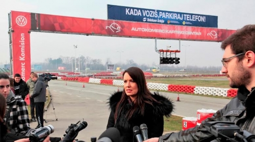 Marija Bošković