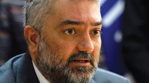Dušan Petrović