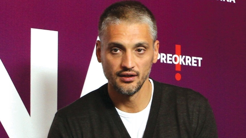 Čedomir Jovanović