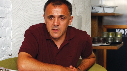Najbolji:  Ljubinko  Drulović