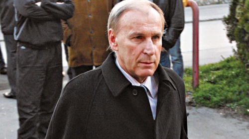 Dragan Džajić