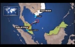 Malezijski avion mh370