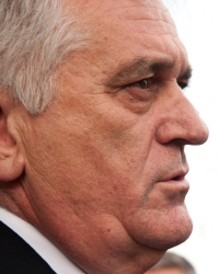 Tomislav Nikolić