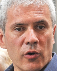Boris Tadić