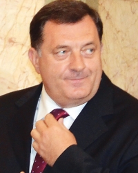 Milorad Dodik