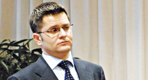 Vuk Jeremić