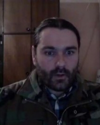 Predstavio se kao teroristički komandant