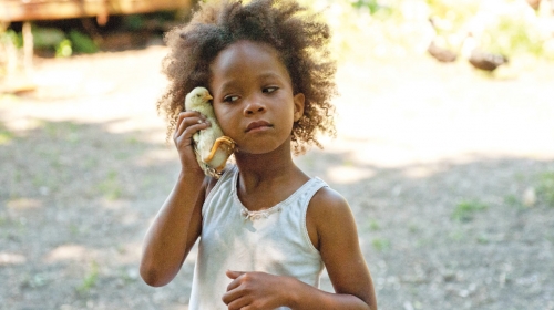 Detalj iz drame: “Beasts of the Southern Wild”