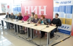 NIN Foto: RAS