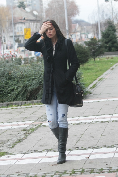 Jovana