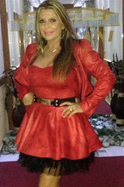 Indira Radić