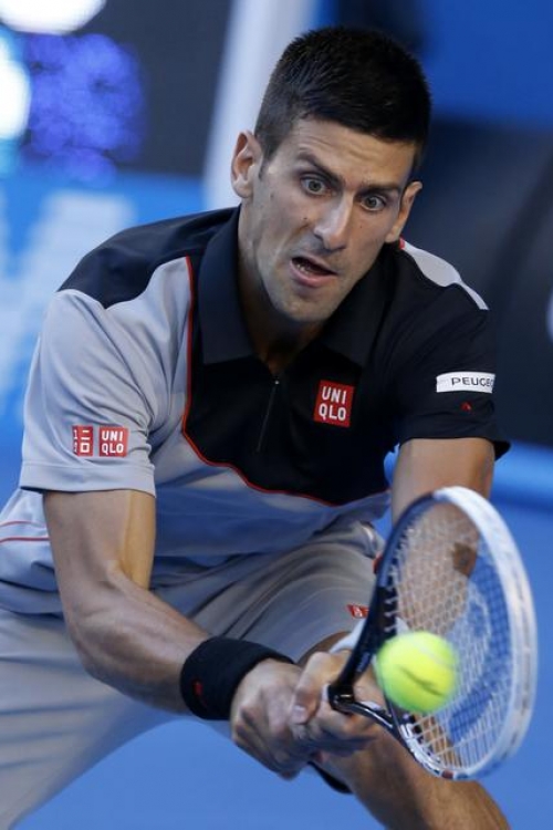 Novak Đoković